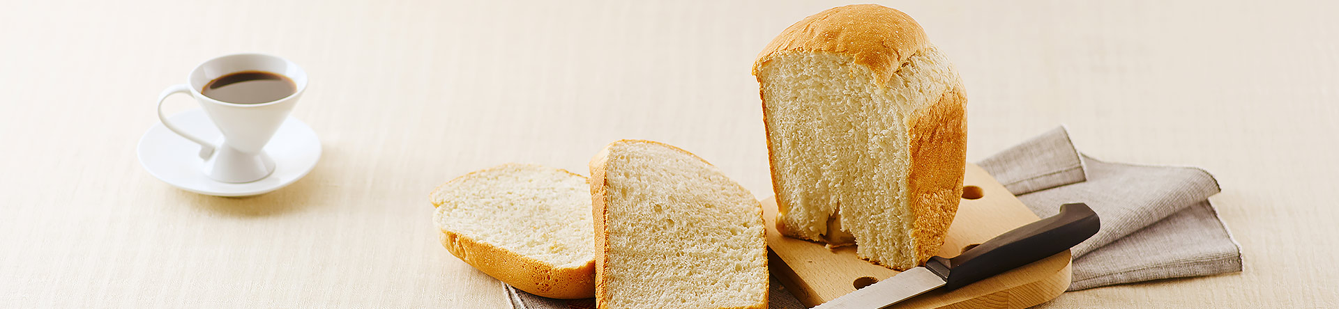 Header product 白面包